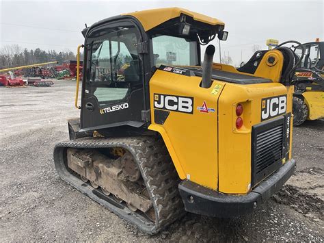 2018 jcb 3ts-8t skid steer|jcb 3ts 8t.